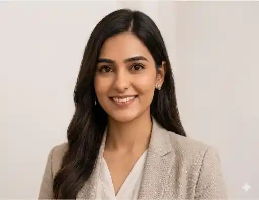Sarah Khan